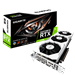 کارت گرافیک گیگابایت مدل GeForce RTX 2080 GAMING WHITE OC با حافظه 8 گیگابایت